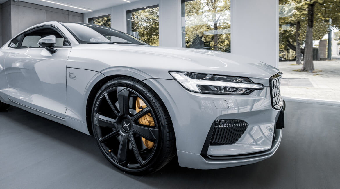 EV CHARGING OPTIONS: WHEN, WHERE & HOW