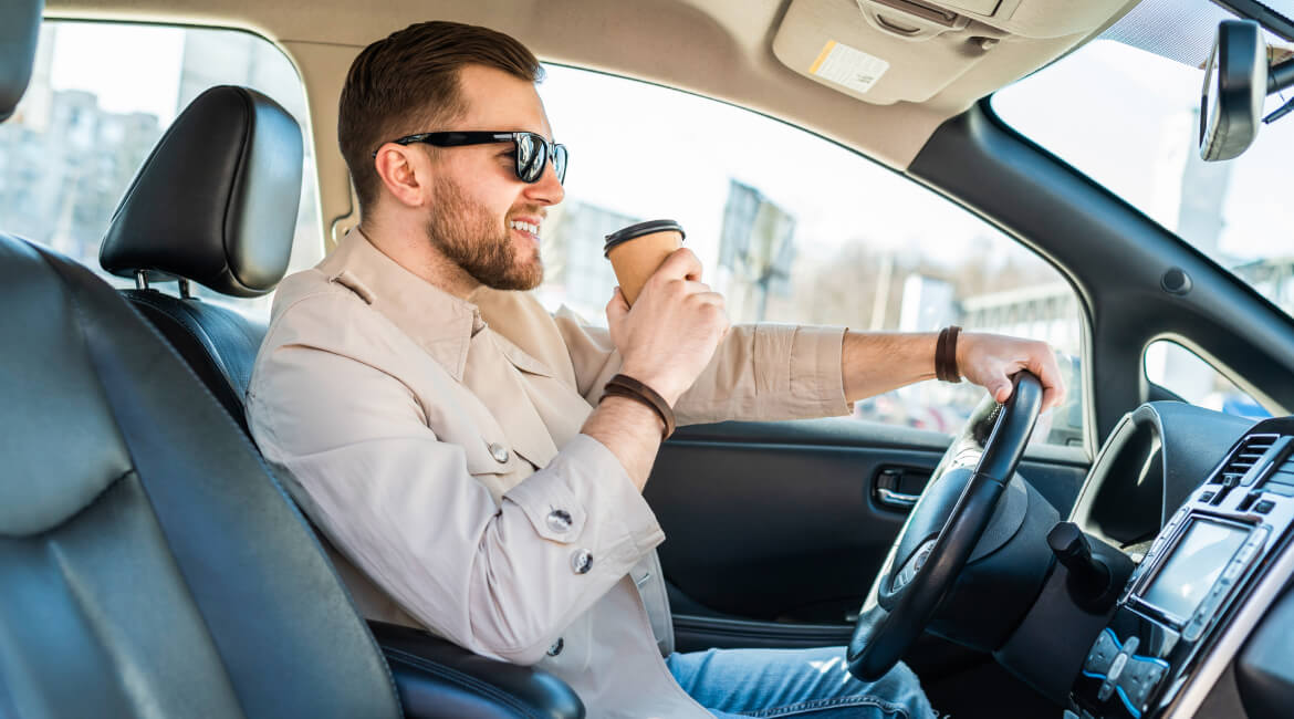 EMBARK ON A FAMILY ROAD TRIP WITH EV