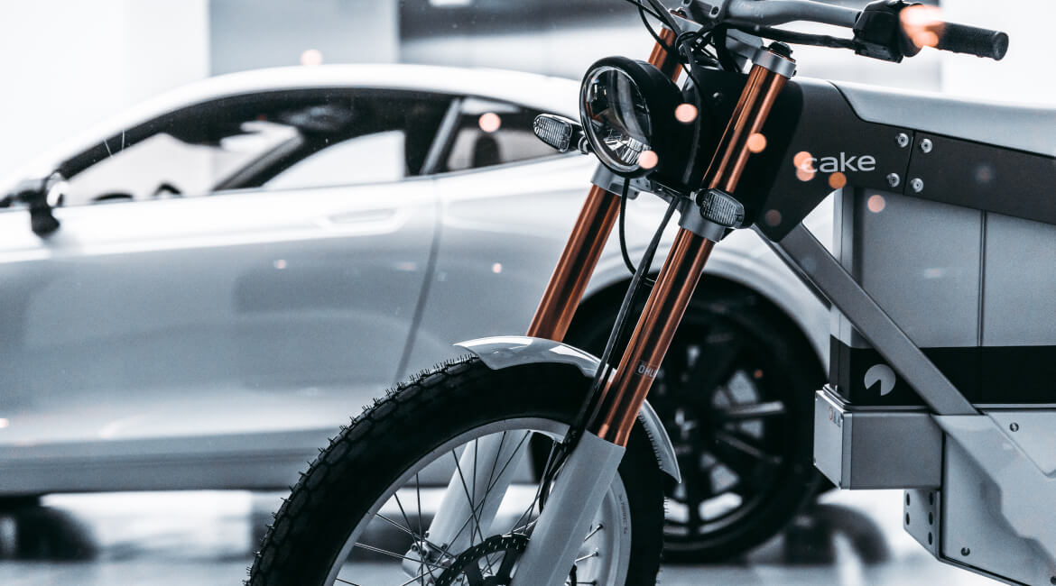 MEET THE BEST ELECTRIC MOTOBIKES 2022